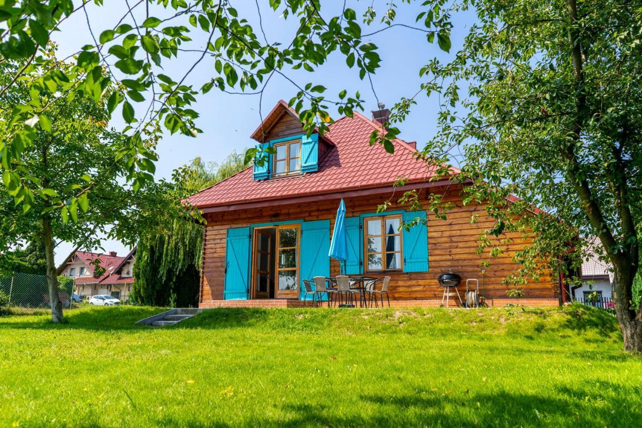 Bay House Puck Villa Exteriör bild