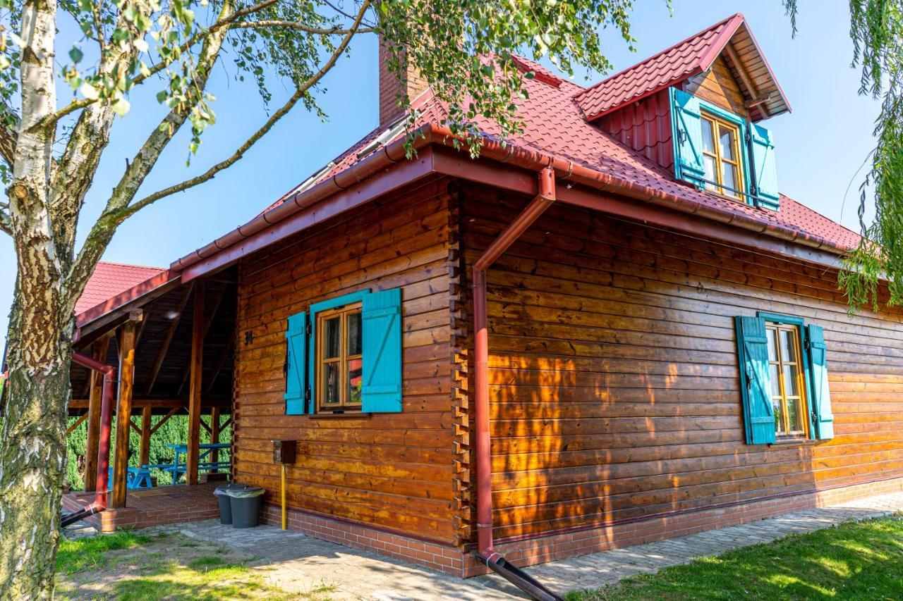 Bay House Puck Villa Exteriör bild