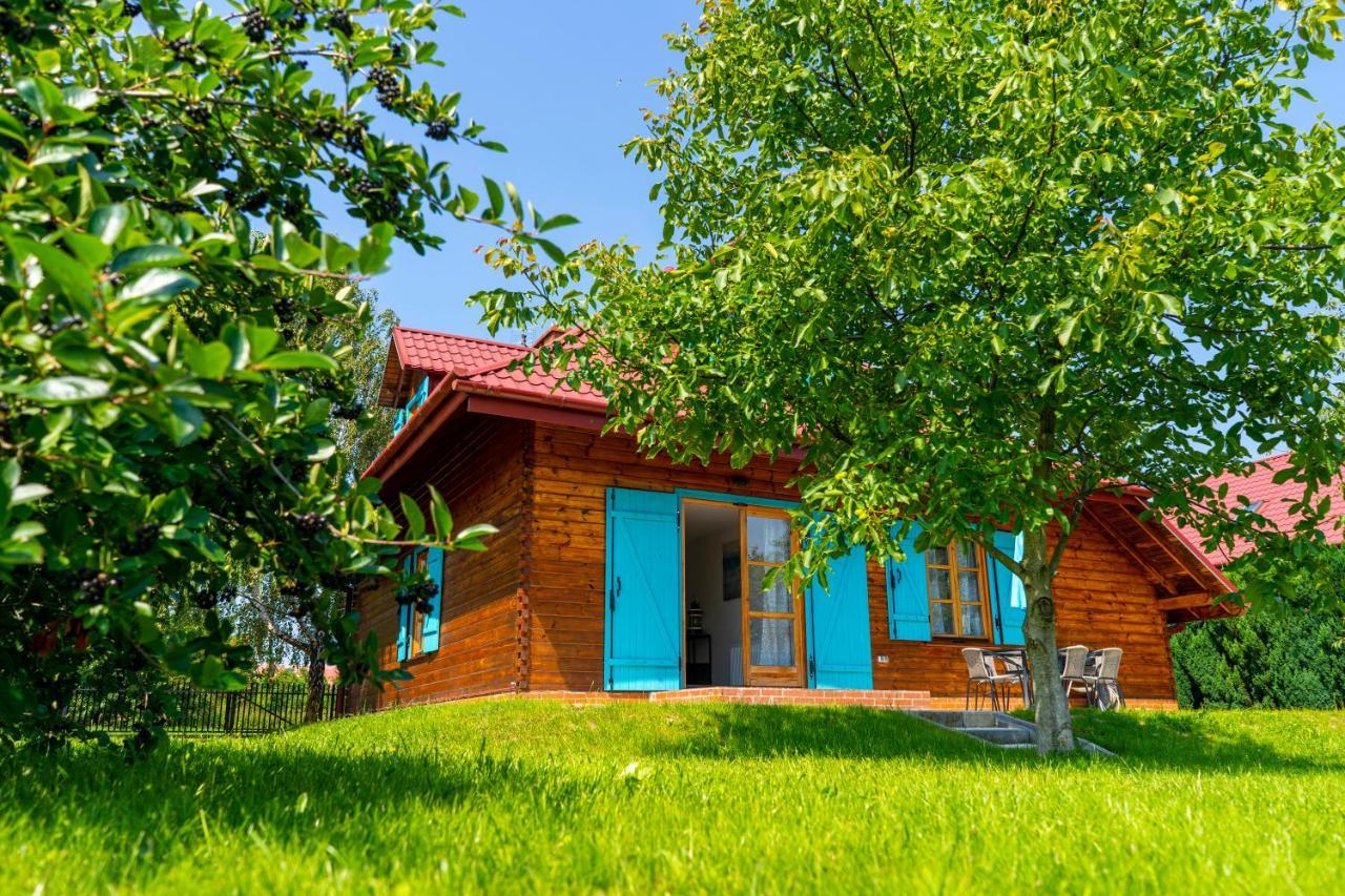 Bay House Puck Villa Exteriör bild